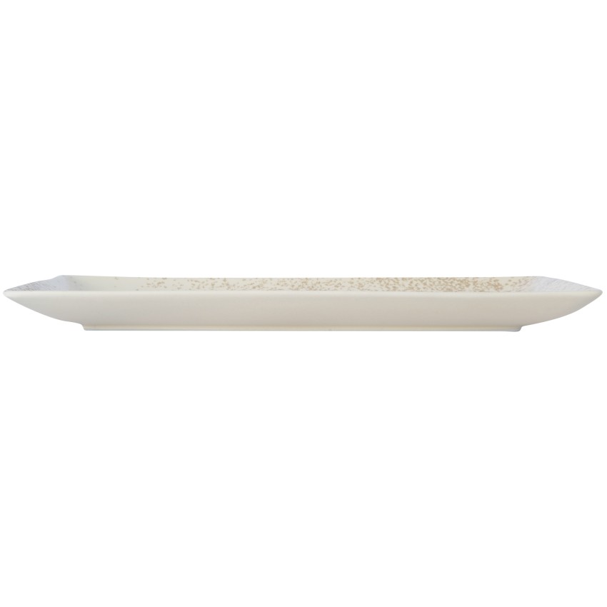 ΠΙΑΤΕΛΑ ΟΡΘΟΓΩΝΙΑ SAND 31Χ21 CM 