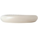 ΠΙΑΤΟ ΗΜΙΒΑΘΕΣ MOZAIK 27CM