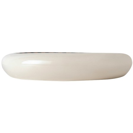 ΠΙΑΤΟ ΗΜΙΒΑΘΕΣ MOZAIK 27CM