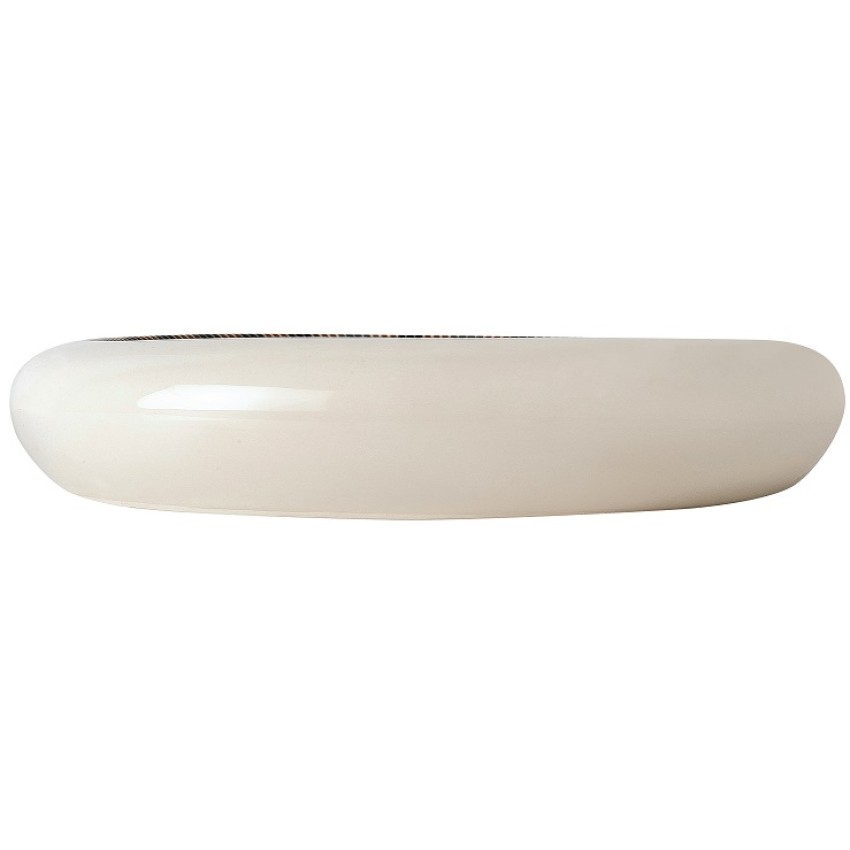 ΠΙΑΤΟ ΗΜΙΒΑΘΕΣ MOZAIK 27CM