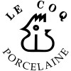 Le Coq Porcelain