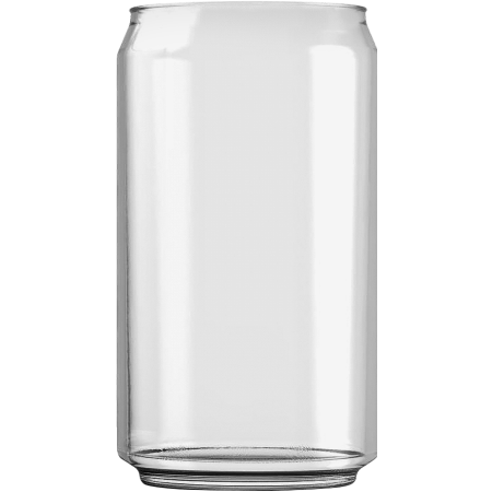 ΠΟΤΗΡΙ CRISTAR CAN GLASS BEVERAGE 35CL 