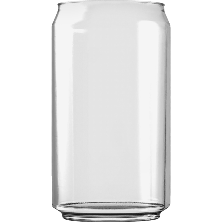 ΠΟΤΗΡΙ CRISTAR CAN GLASS BEVERAGE 47CL 