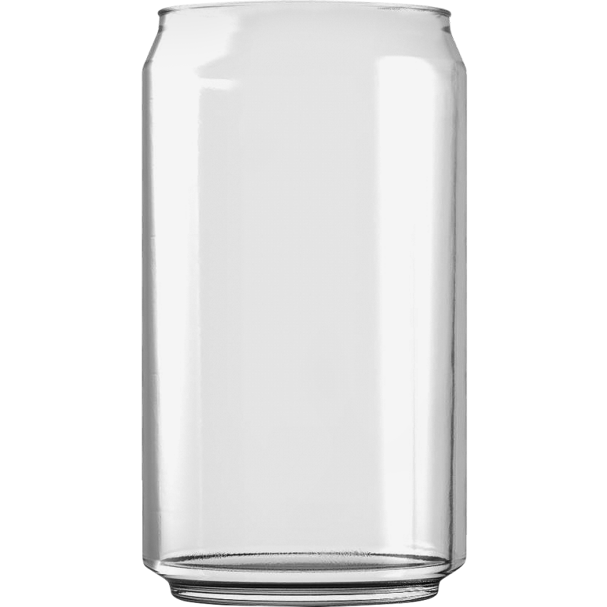ΠΟΤΗΡΙ CRISTAR CAN GLASS BEVERAGE 47CL 