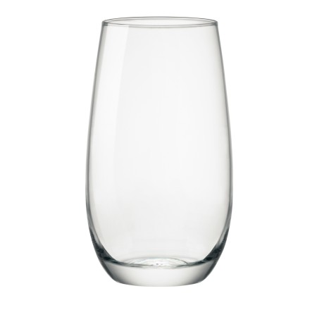 ΠΟΤΗΡΙ MILANO COOLER 40CL Ø7,5CM Y13CM BORMIOLI ROCCO 