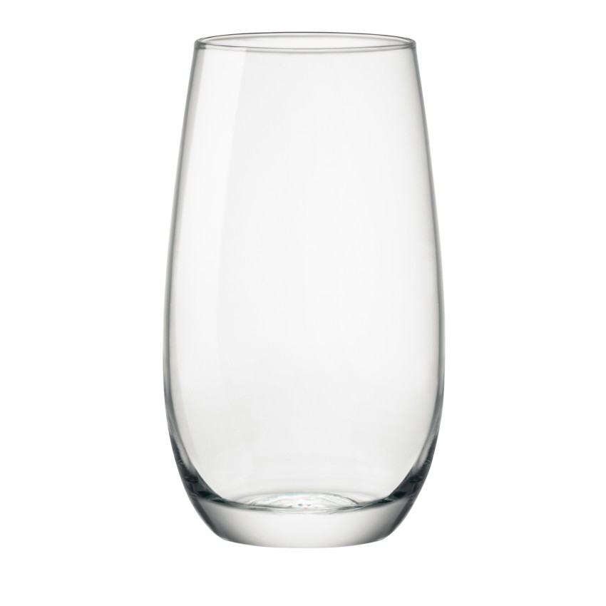 ΠΟΤΗΡΙ MILANO COOLER 40CL Ø7,5CM Y13CM BORMIOLI ROCCO 