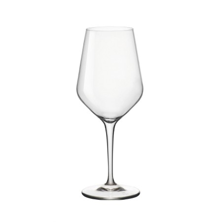 ΠΟΤΗΡΙ MILANO ΚΡΑΣΙΟΥ 44,5CL Ø8,7CM Y20,6CM BORMIOLI ROCCO 