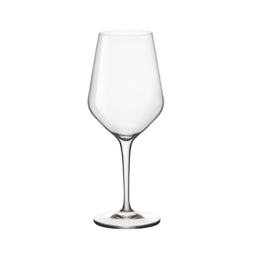 ΠΟΤΗΡΙ MILANO ΚΡΑΣΙΟΥ 44,5CL Ø8,7CM Y20,6CM BORMIOLI ROCCO 