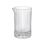 ΠΟΤΗΡΙ AMERICA 20S MIXING GLASS 79CL  O10.8CM Y16CM BORMIOLI ROCCO
