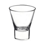 ΠΟΤΗΡΙ YPSILON PRE DINNER 25.5 CL O9.2 CM Y12.7 CM BORMIOLI ROCCO