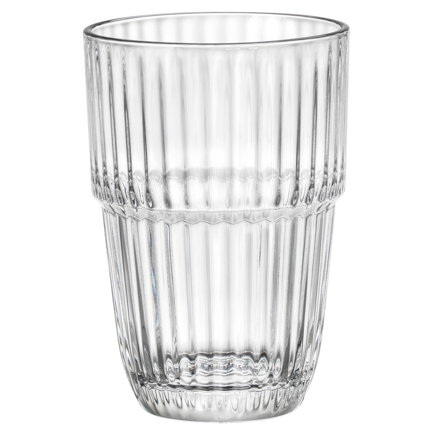 ΠΟΤΗΡΙ LONG DRINK 38CL BARSHINE