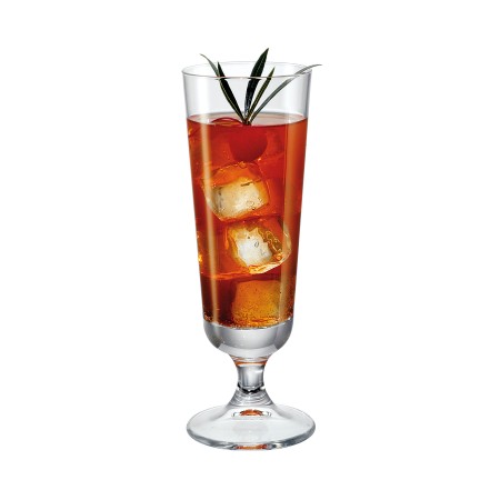 ΠΟΤΗΡΙ JAZZ LONG DRINK 33CL Ø7,1CM Y20CM BORMIOLI ROCCO 