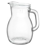ΚΑΡΑΦΑ 1LT BISTROT