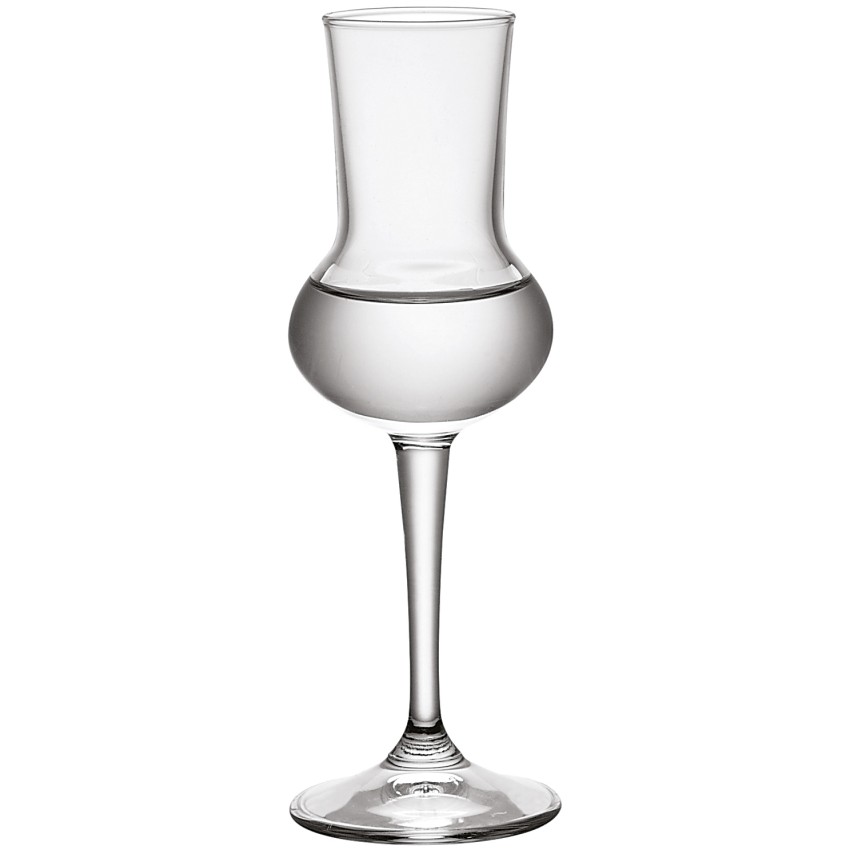 ΠΟΤΗΡΙ GRAPPA 8.1CL RISERVA