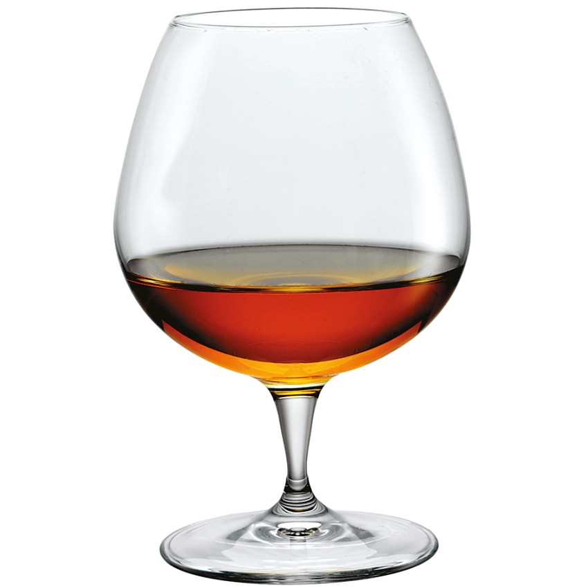 ΠΟΤΗΡΙ PREMIUM COGNAC 64,5CL Ø10,8CM Y16,2CM BORMIOLI ROCCO 