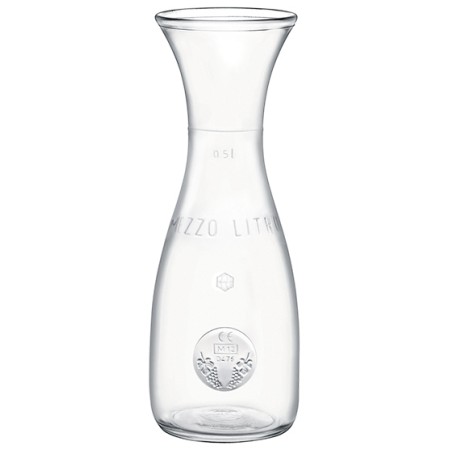 ΚΑΡΑΦΑ 0,5LT MISURA
