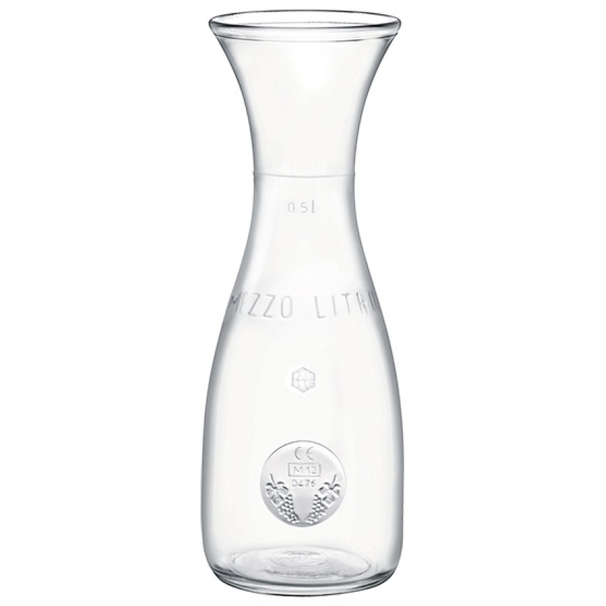 ΚΑΡΑΦΑ 0,5LT MISURA