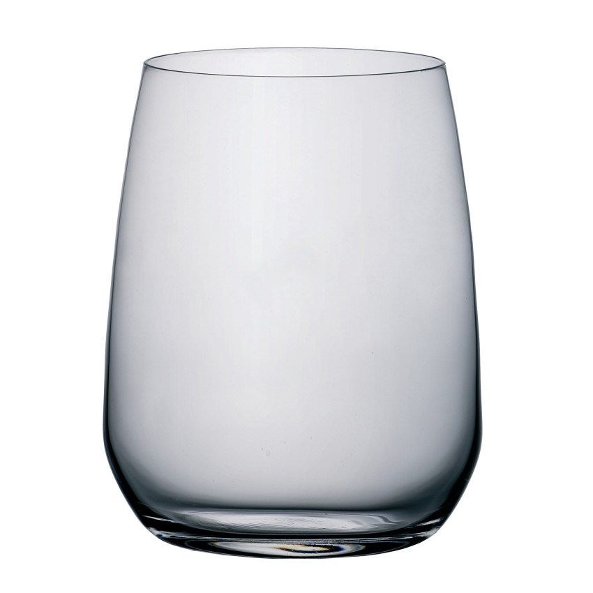 ΠΟΤΗΡΙ PREMIUM ACQUA ΝΕΡΟΥ 43CL Ø8,5CM Y10,5CM BORMIOLI ROCCO 