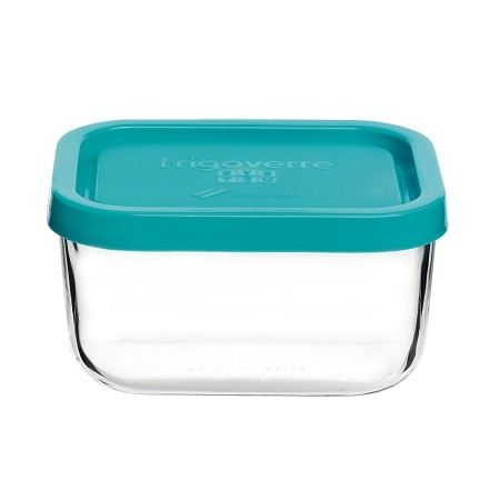 ΔΟΧΕΙΟ ΦΑΓΗΤΟΥ FRIGOVERRE CLASSIC SYSTEM 13X10CM 0.5L BORMIOLI ROCCO
