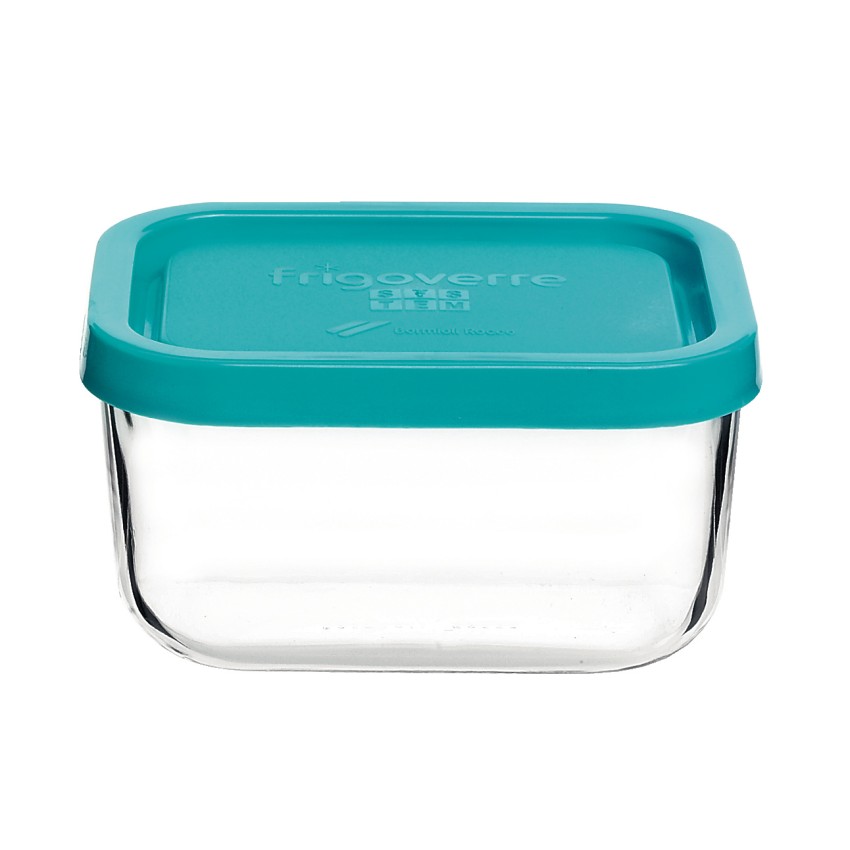 ΔΟΧΕΙΟ ΦΑΓΗΤΟΥ FRIGOVERRE CLASSIC SYSTEM 13X10CM 0.5L BORMIOLI ROCCO