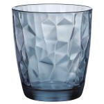ΠΟΤΗΡΙ ΝΕΡΟΥ 30CL DIAMOND OCEAN BLUE