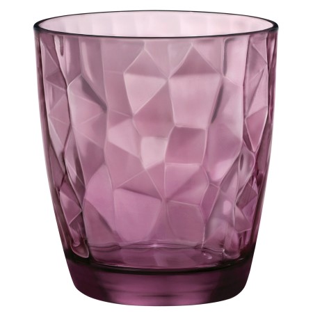 ΠΟΤΗΡΙ ΝΕΡΟΥ 30CL DIAMOND ROCK PURPLE