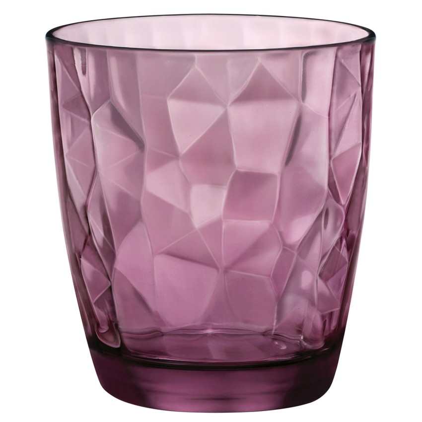 ΠΟΤΗΡΙ ΝΕΡΟΥ 30CL DIAMOND ROCK PURPLE