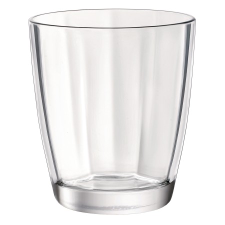 ΠΟΤΗΡΙ PULSAR ΝΕΡΟΥ 30CL Ø8,4CM Y9,3CM BORMIOLI ROCCO 