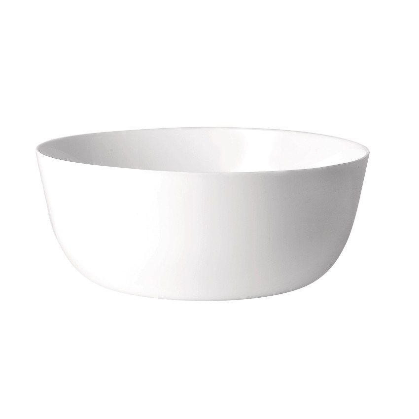 ΜΠΩΛ ΟΠΑΛΙΝΑΣ GRANGUSTO Ø19 |8 CM TEMPERED BORMIOLI ROCCO ΙΤΑΛΙΑΣ