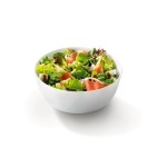 ΜΠΩΛ ΟΠΑΛΙΝΑΣ GRANGUSTO Ø19 |8 CM TEMPERED BORMIOLI ROCCO ΙΤΑΛΙΑΣ