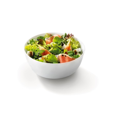 ΜΠΩΛ ΟΠΑΛΙΝΑΣ GRANGUSTO Ø19 |8 CM TEMPERED BORMIOLI ROCCO ΙΤΑΛΙΑΣ