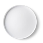 ΠΙΑΤΟ ΚΑΘΕΤΟ ΟΠΑΛΙΝΑΣ GRANGUSTO 27|1,8 CM TEMPERED BORMIOLI ROCCO 
