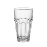 ΠΟΤΗΡΙ ROCK BAR SLIM 36.9 CL 07.9M Y14.1CM BORMIOLI ROCCO