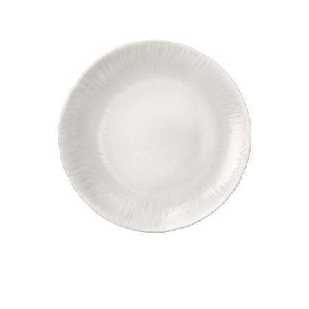 ΠΙΑΤΟ ΡΗΧΟ 20CM ΟΠΑΛΙΝΑ COCONUT