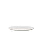 ΠΙΑΤΟ ΡΗΧΟ ΟΠΑΛΙΝΑΣ COCONUT 27,5 CM TEMPERED BORMIOLI ROCCO 