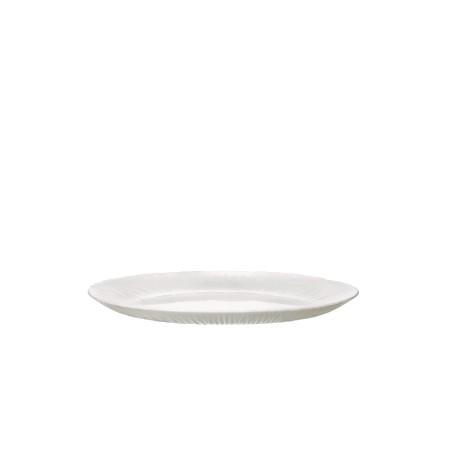 ΠΙΑΤΟ ΡΗΧΟ 27.5 CM ΟΠΑΛΙΝΑ COCONUT