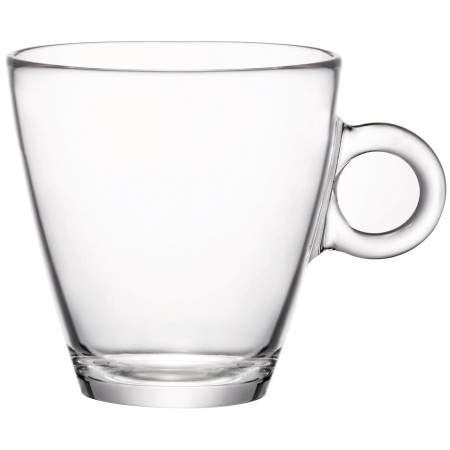 ΦΛΥΤΖΑΝΙ CAPPUCCINO 22CL EASY BAR