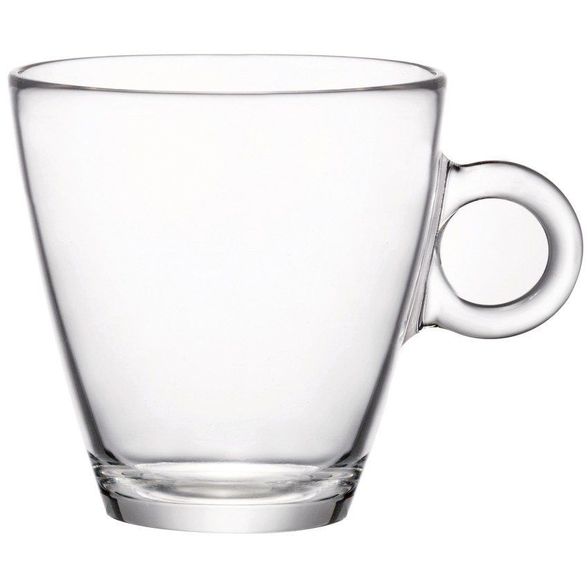 ΦΛΥΤΖΑΝΙ CAPPUCCINO 22CL EASY BAR
