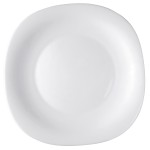 ΠΙΑΤΟ ΡΗΧΟ 27X27CM ΟΠΑΛΙΝΑ PARMA