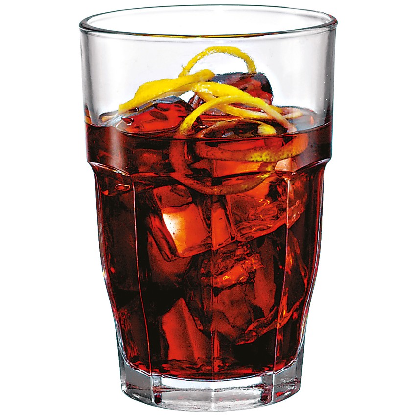 ΠΟΤΗΡΙ LONG DRINK 37CL ROCK BAR