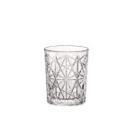 ΠΟΤΗΡΙ BARTENDER LOUNGE D.O.F 39CL 08,9M Y 10.7 CM BORMIOLI ROCCO 