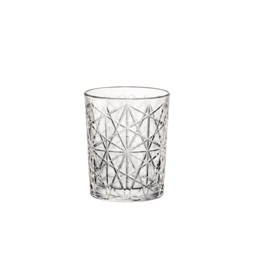 ΠΟΤΗΡΙ BARTENDER LOUNGE D.O.F 39CL 08,9M Y 10.7 CM BORMIOLI ROCCO 