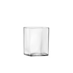 ΠΟΤΗΡΙ TOP CLASS SQUARE ACQUA 28,5CL Ø7,9CM Y8,4CM 