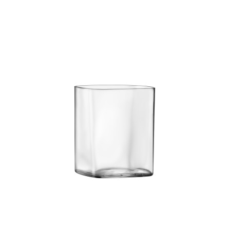 ΠΟΤΗΡΙ TOP CLASS SQUARE ACQUA 28,5CL Ø7,9CM Y8,4CM 