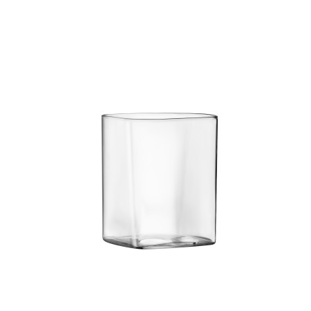 ΠΟΤΗΡΙ TOP CLASS SQUARE ROCKS 35CL Ø8,3CM Y9CM 