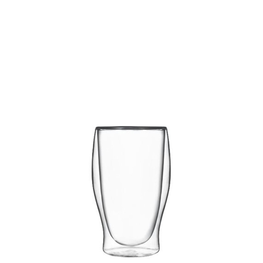 ΠΟΤΗΡΙ ΔΙΠΛΟ ΤΟΙΧΩΜΑ 47CL THERMIC GLASS