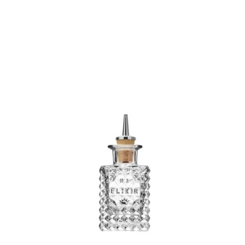 ΜΠΟΥΚΑΛΙ ΜΕ ΚΕΡΑΣΤΗΡΙ 10CL ELIXIR