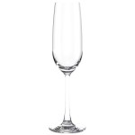ΠΟΤΗΡΙ CHAMPAGNE FUTE MADISON 21CL Ø6.9X23CM