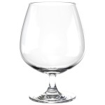 ΠΟΤΗΡΙ COGNAC MADISON 65CL Ø10.5X15CM