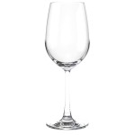 ΠΟΤΗΡΙ ΛΕΥΚΟΥ ΚΡΑΣΙΟΥ MADISON 35CL Ø7.8X21CM